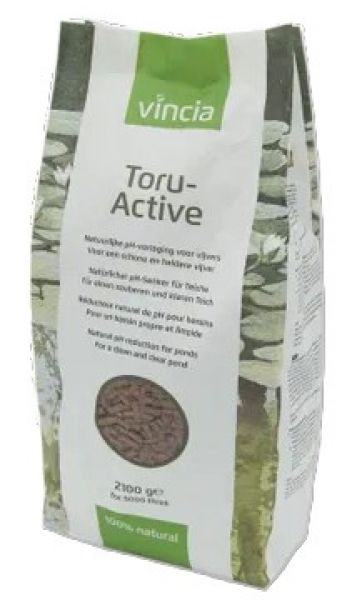 Vincia Toru Active 2100g